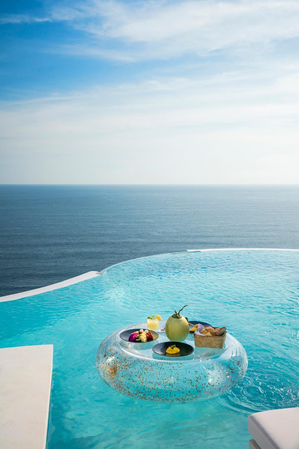 Private Jet Villa Uluwatu Экстерьер фото