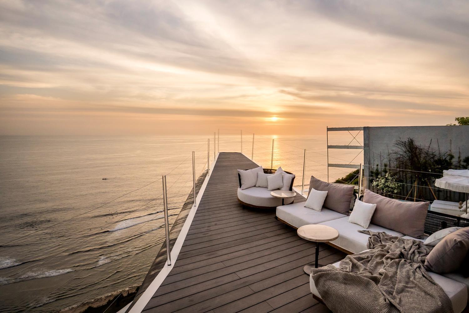 Private Jet Villa Uluwatu Экстерьер фото
