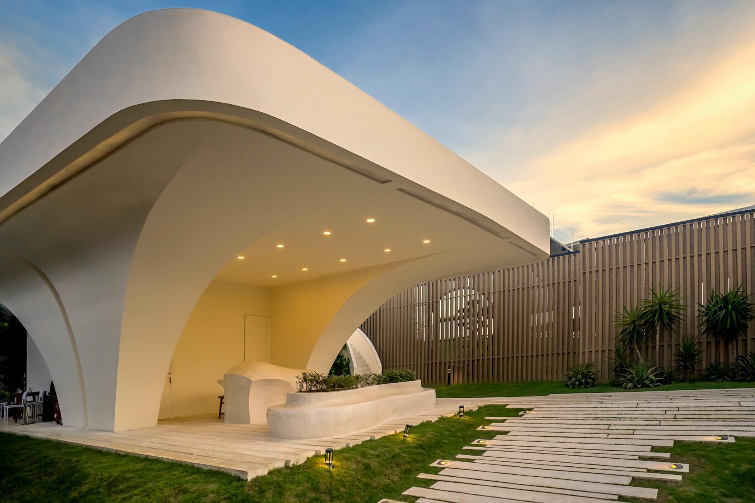 Private Jet Villa Uluwatu Экстерьер фото
