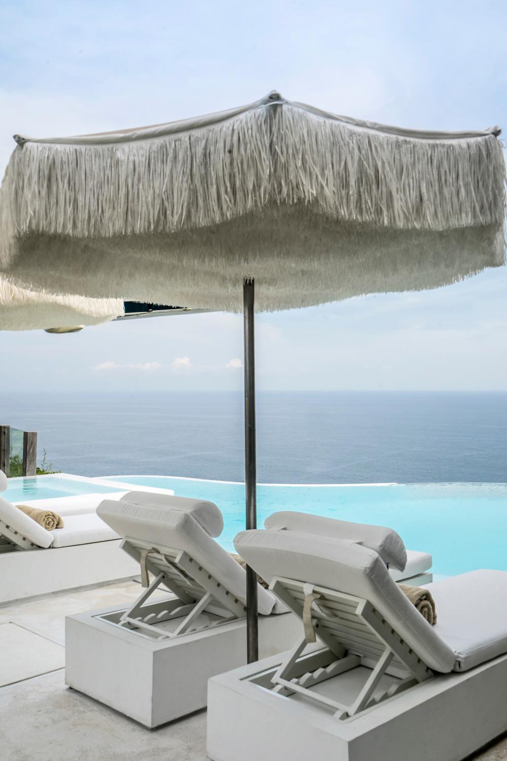 Private Jet Villa Uluwatu Экстерьер фото