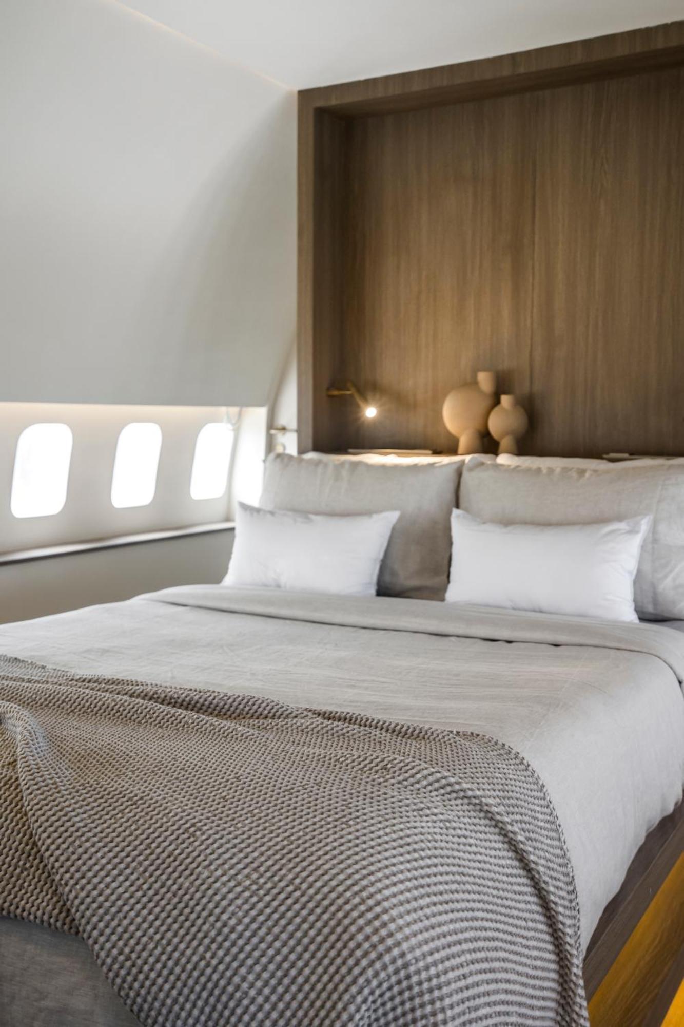 Private Jet Villa Uluwatu Экстерьер фото